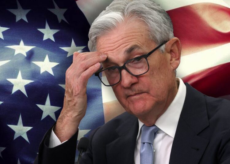 Federal Reserve Raises Interest Rate by 25bps, Insists ‘US Banking System Is Sound and Resilient’ – Bitcoin News