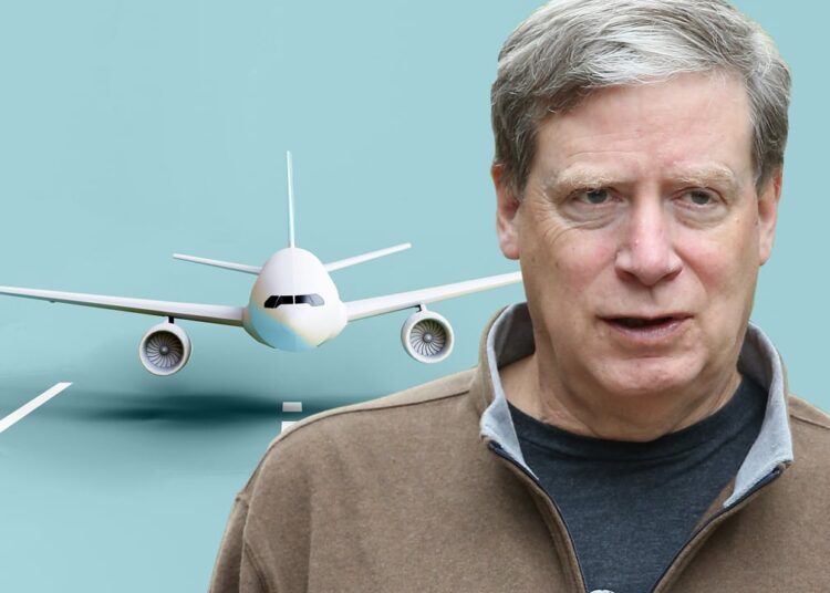 Hedge Fund Mogul Stanley Druckenmiller Warns of ‘Hard Landing’ for US Economy – Bitcoin News