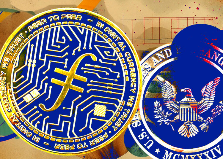 Filecoin Foundation rejects SEC’s classification of FIL as security