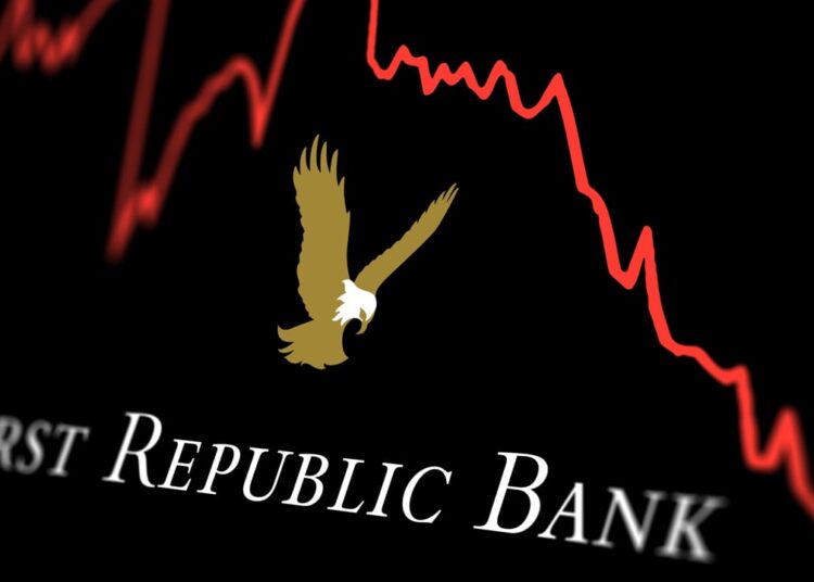 SEC Probes First Republic Bank Executives for Insider Trading; Lawmakers Dump Bank’s Shares Before Collapse – Bitcoin News