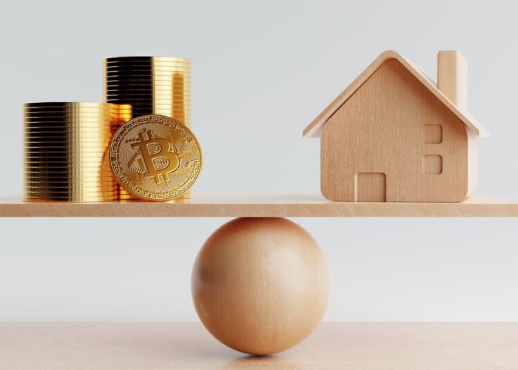 Americans’ Preference for Real Estate, Crypto Plunges — Fondness for Gold Skyrockets – Bitcoin News