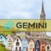 Gemini Will Base European Operations in Dublin, Ireland