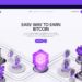 Bitcoin Mining Made Easy With GoMining