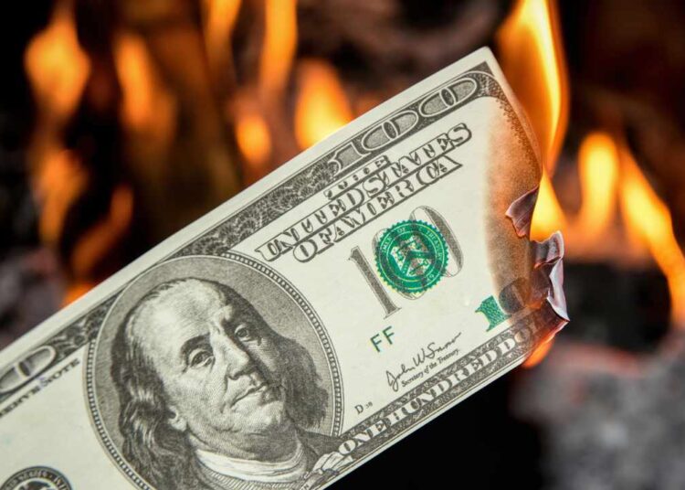 Goldman Sachs, Yellen Warn of US Default’s ‘Catastrophic Consequences’ — ‘There Is Real Risk to US Dollar’ – Economics Bitcoin News