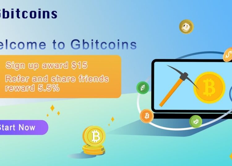Gbitcoins – Providing Top-Notch Cloud Mining Services – Sponsored Bitcoin News