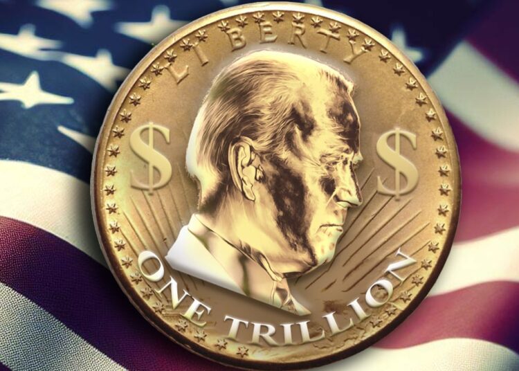 Biden Aides Explore Minting $1 Trillion Platinum Coin as Solution to Impending Debt Default – Economics Bitcoin News