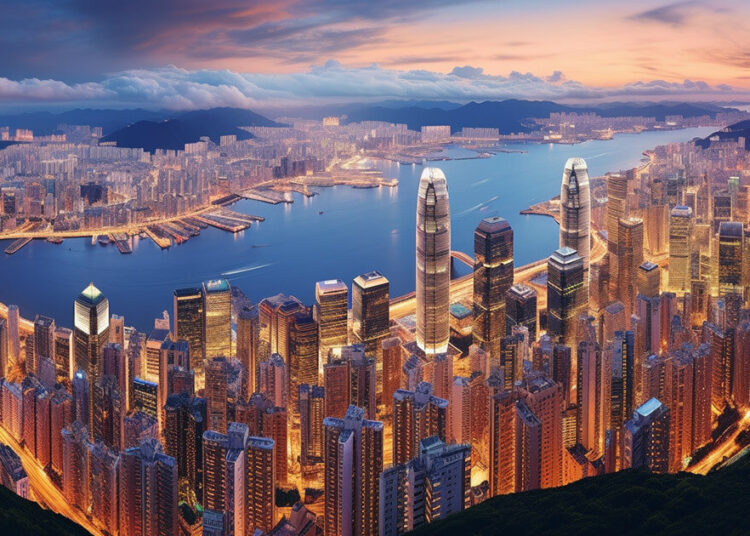Hong Kong will not allow retail customers to trade stablecoins