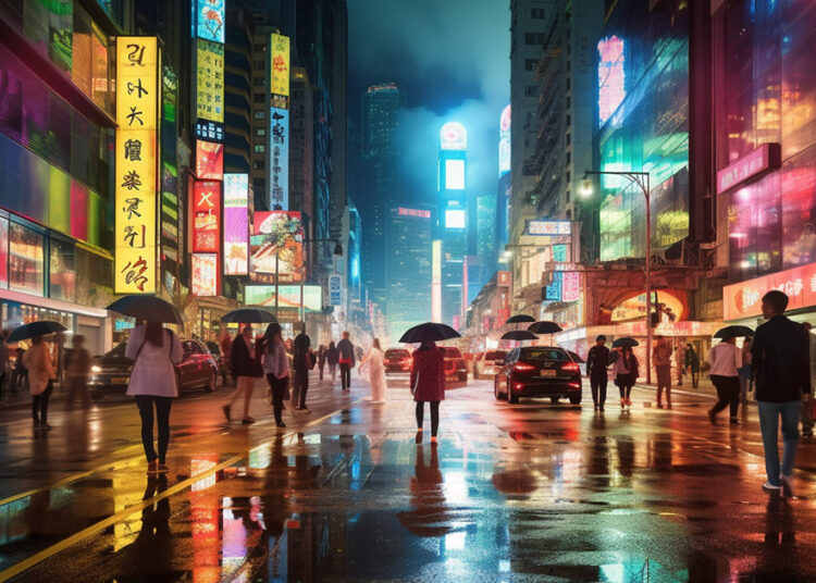 Hong Kong SFC eases requirements as exchanges face crypto talent crunch