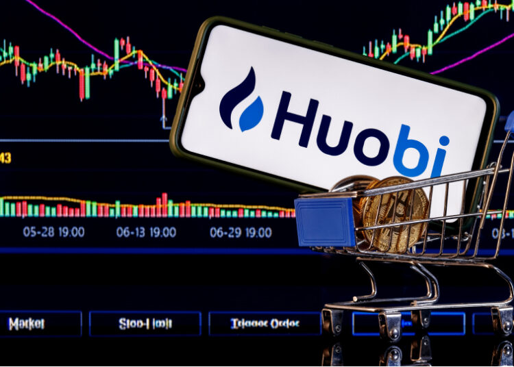 Huobi readies for Hong Kong’s crypto trading launch on June…