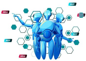 “Can Artificial Intelligence change the way we trade with Cryptoc…