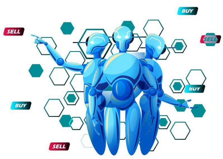 “Can Artificial Intelligence change the way we trade with Cryptoc…