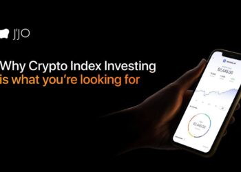 New Investment Service J’JO Simplifies Crypto Investments for Beg…