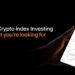 New Investment Service J’JO Simplifies Crypto Investments for Beg…