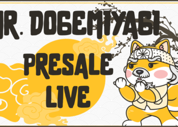 Receive 100% Rewards with DogeMiyagi, Binance Coin and Polkadot!