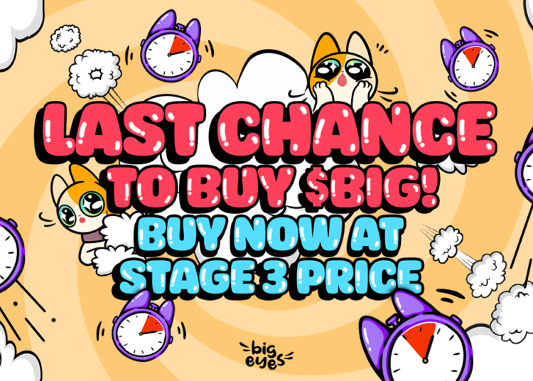 Why Is The Big Eyes Casino Currently One Of The…