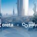 Creta Successfully Completes Private Investment Round With Polygo…