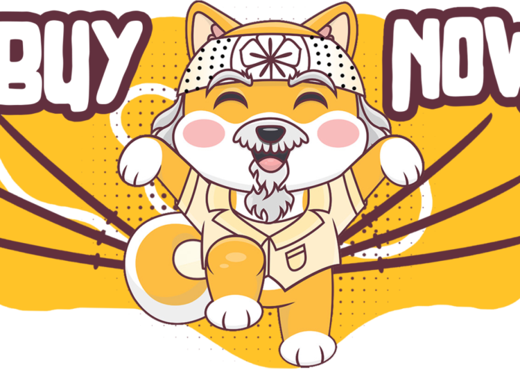 Coinbase Eyes UAE as Strategic Hub, While DogeMiyagi Emerges as…..
