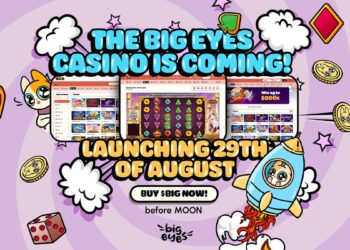 It’s Officially Meme Coin Season! Can Big Eyes Coin &…
