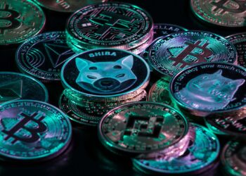 New 25x Crypto DigiToads Set To Compete With ApeCoin &…