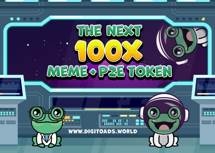 The Top Meme Coin of 2023