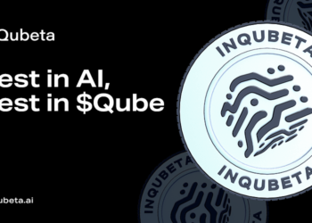 InQubeta Set To Revolutionize Investment For AI Start-ups