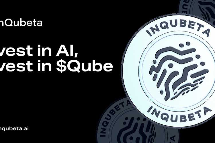 InQubeta Set To Revolutionize Investment For AI Start-ups