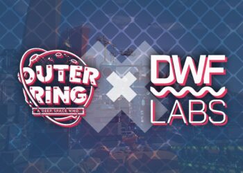 DWF Labs Commits Seven-Figure Investment to Outer Ring MMO: A…