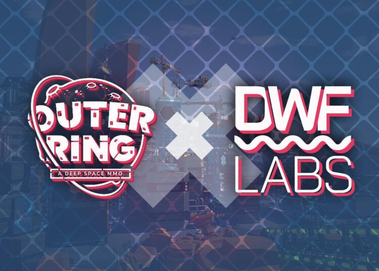 DWF Labs Commits Seven-Figure Investment to Outer Ring MMO: A…