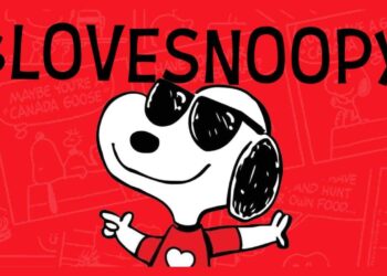 New Memecoin LOVESNOOPY Aims to Steal PEPE’s Crown and Become…