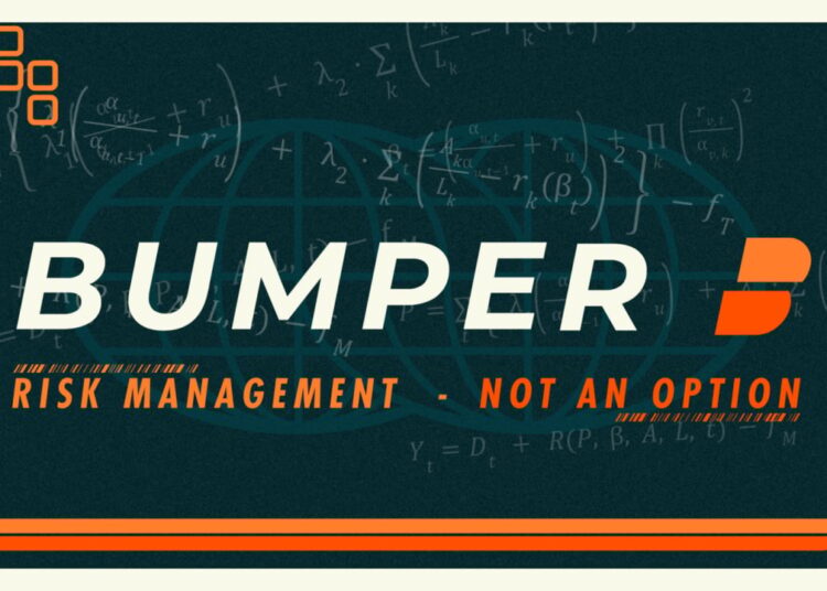 Bumper’s Breakthrough DeFi Protocol Set to Reshape Options Pricing