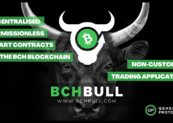 General Protocols Launches New BCH Bull Trading Platform, Built o…