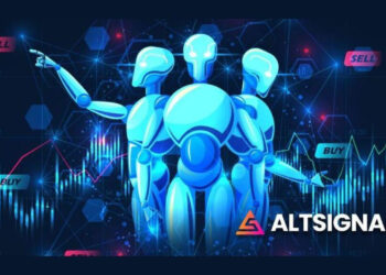 AltSignals Continues to Take the Crypto World by Storm As Presale Passes $750k Milestone