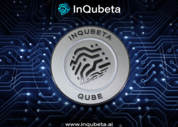 Revolutionary Crowdfunding Platform For AI Startups, InQubeta lau…