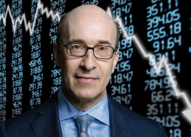 US Default Could Spark Global Financial Crisis – Economics Bitcoin News