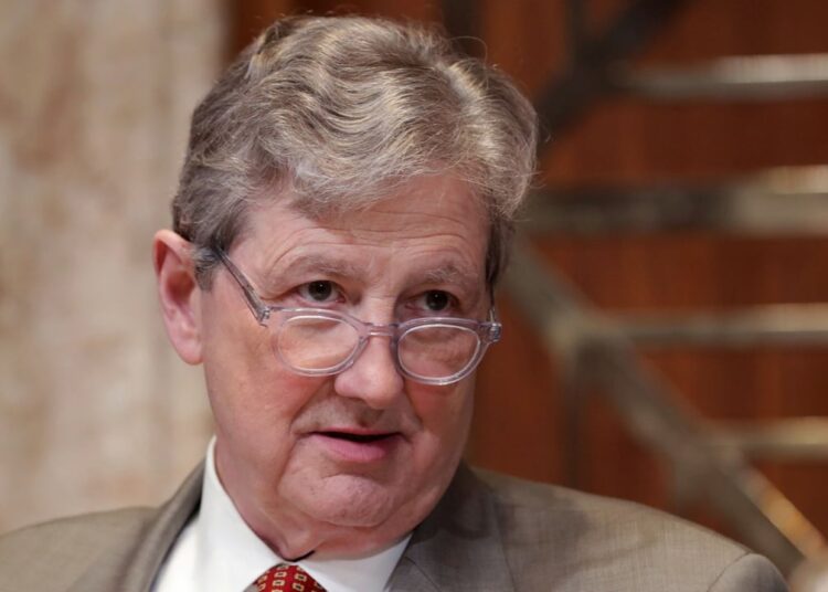Louisiana Senator Compares Modern Banks to ‘Sophisticated Ponzi Schemes’ – Economics Bitcoin News