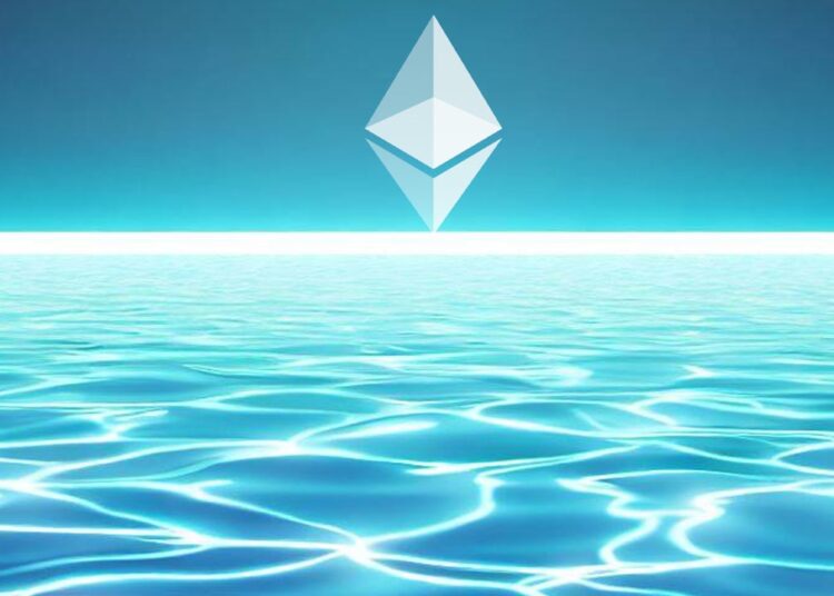 Over 440,000 Ethereum Added to Liquid Staking Derivatives in Two Weeks – Defi Bitcoin News