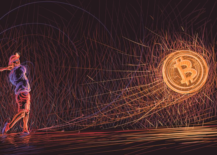 Bitcoin Miners Breathe a Sigh of Relief as Difficulty Drops 1.45% After Five Consecutive Increases – Mining Bitcoin News