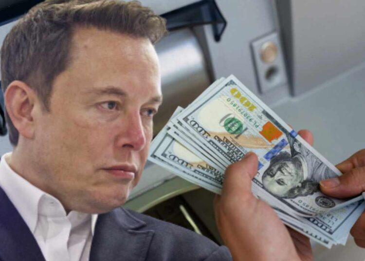 Elon Musk Shares ‘Massive Incentive to Move Money out of Bank Accounts’ – Economics Bitcoin News