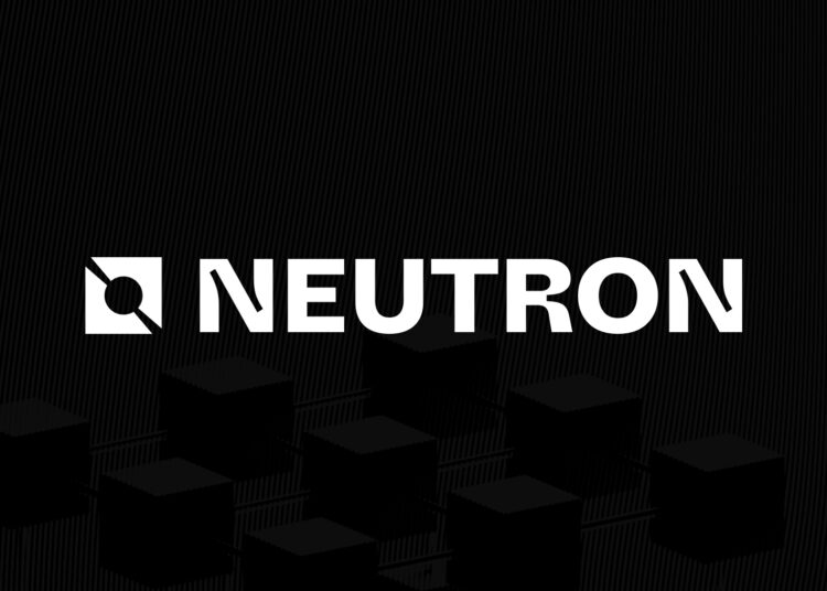 Neutron Becomes Prime Cosmos Chain On Replicated Security
