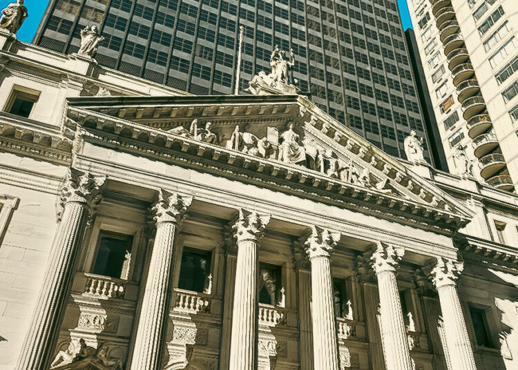 New York lawmaker introduces bill to support stablecoin payment for bails