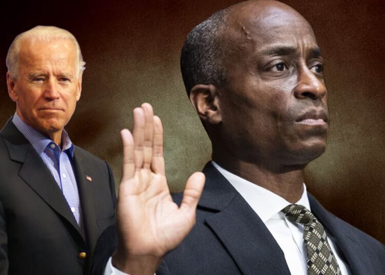 Biden Appoints New Fed Vice Chair as Fedwatch Tool Shows Slim Chance of Rate Hike at June Meeting – Economics Bitcoin News