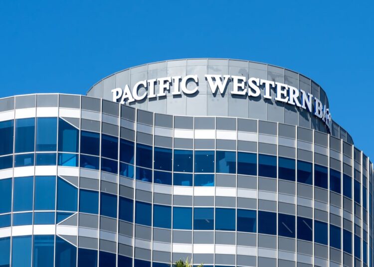 Pacwest Stock Plummets Over 35% Following Release of Q1 Earnings Report Amidst Turmoil in Banking Industry – Bitcoin News