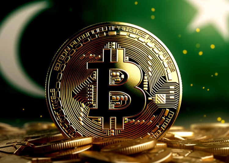 Pakistan does not plan to legalize crypto trading