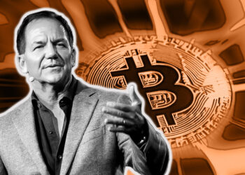 Hedge fund billionaire Paul Tudor Jones says ‘Entire US regulatory apparatus is against Bitcoin’