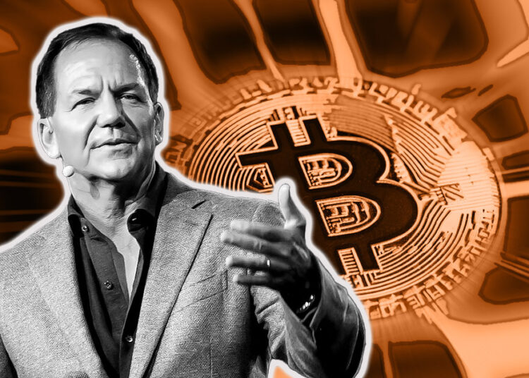Hedge fund billionaire Paul Tudor Jones says ‘Entire US regulatory apparatus is against Bitcoin’