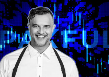Former Paxful CEO warns users not to use platform amid spate of scams