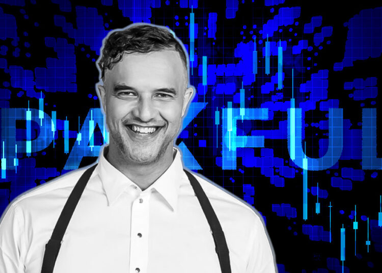 Former Paxful CEO warns users not to use platform amid spate of scams