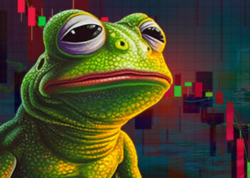 PEPE market cap slides below $500M as community interest shifts
