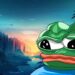 Meme Token PEPE Plunges Below $1 Billion Mark Amidst Market Decline – Market Updates Bitcoin News