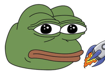 Crypto meme Pepe nears $1 billion market cap